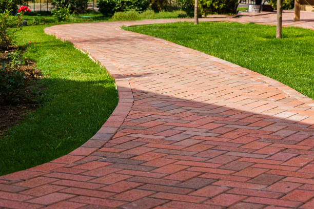 Best Affordable Driveway Pavers  in Mamou, LA