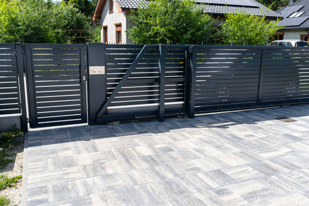 Best Commercial Driveway Pavers  in Mamou, LA