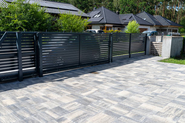 Best Residential Driveway Paver Services  in Mamou, LA