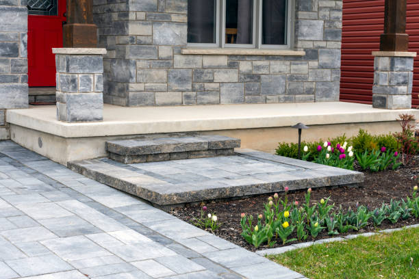 Best Driveway Resurfacing Pavers  in Mamou, LA