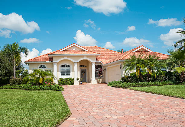 Best Residential Paver Driveway  in Mamou, LA