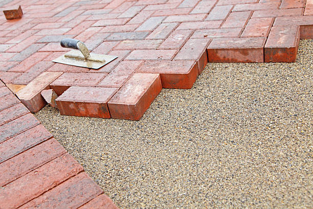  Mamou, LA Driveway Pavers Pros