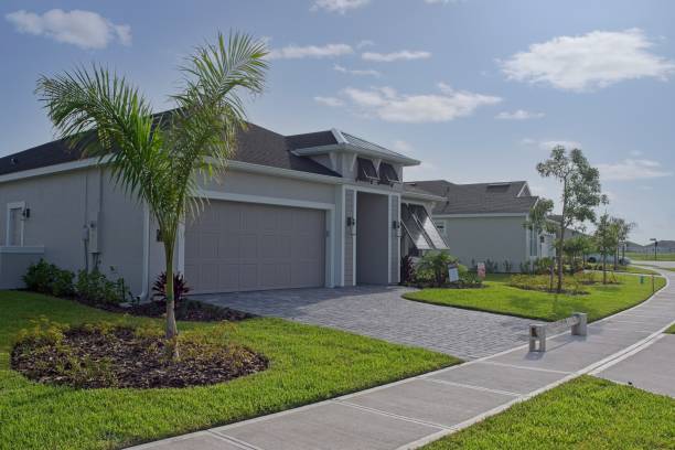 Best Driveway Pavers Contractor  in Mamou, LA