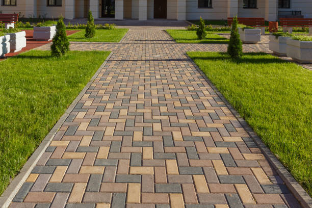 Best Driveway Resurfacing Pavers  in Mamou, LA