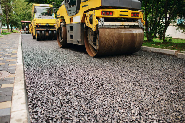Best Driveway Pavers for Homes  in Mamou, LA